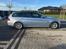 BMW 318 Gwarancja*Nowy rozrząd*parktroniki*podgrzewane siedzenia - 11