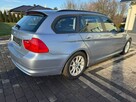 BMW 318 Gwarancja*Nowy rozrząd*parktroniki*podgrzewane siedzenia - 12