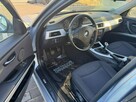 BMW 318 Gwarancja*Nowy rozrząd*parktroniki*podgrzewane siedzenia - 15