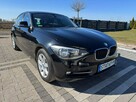 BMW 118 GWARANCJA*Zadbana*Nowy ROZRZAD!*SPORT Line*Duza Nawigacja*2xPDC