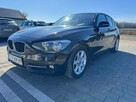 BMW 118 GWARANCJA*Zadbana*Nowy ROZRZAD!*SPORT Line*Duza Nawigacja*2xPDC - 3