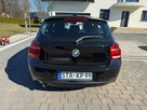 BMW 118 GWARANCJA*Zadbana*Nowy ROZRZAD!*SPORT Line*Duza Nawigacja*2xPDC - 5