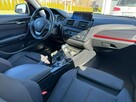 BMW 118 GWARANCJA*Zadbana*Nowy ROZRZAD!*SPORT Line*Duza Nawigacja*2xPDC - 8