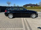 BMW 118 GWARANCJA*Zadbana*Nowy ROZRZAD!*SPORT Line*Duza Nawigacja*2xPDC - 11