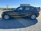 BMW 118 GWARANCJA*Zadbana*Nowy ROZRZAD!*SPORT Line*Duza Nawigacja*2xPDC - 14