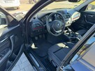 BMW 118 GWARANCJA*Zadbana*Nowy ROZRZAD!*SPORT Line*Duza Nawigacja*2xPDC - 15