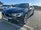 BMW 120 GWARANCJA*Zadbana*Nowy ROZRZAD i Dwumasa! Bogate wyposażenie - 3