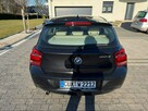 BMW 120 GWARANCJA*Zadbana*Nowy ROZRZAD i Dwumasa! Bogate wyposażenie - 5