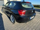 BMW 120 GWARANCJA*Zadbana*Nowy ROZRZAD i Dwumasa! Bogate wyposażenie - 6