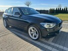 BMW 120 GWARANCJA*Zadbana*Nowy ROZRZAD i Dwumasa! Bogate wyposażenie - 10