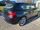 BMW 120 GWARANCJA*Zadbana*Nowy ROZRZAD i Dwumasa! Bogate wyposażenie - 13