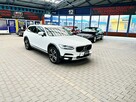 Volvo  V90 Cross Country 4x4 HARMAN/kardon MASAŻE 3Lata GWAR I-wł Kraj Bezwypad D5 235KM FV23% - 5