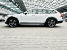 Volvo  V90 Cross Country 4x4 HARMAN/kardon MASAŻE 3Lata GWAR I-wł Kraj Bezwypad D5 235KM FV23% - 6