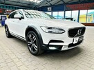 Volvo  V90 Cross Country 4x4 HARMAN/kardon MASAŻE 3Lata GWAR I-wł Kraj Bezwypad D5 235KM FV23% - 7