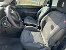 Peugeot 206 Mocny silnik HDI, przegląd do 2027, alufelgi ,klimatronic, hak - 11