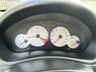Peugeot 206 Mocny silnik HDI, przegląd do 2027, alufelgi ,klimatronic, hak - 12