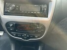 Peugeot 206 Mocny silnik HDI, przegląd do 2027, alufelgi ,klimatronic, hak - 13