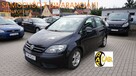 Volkswagen Golf Plus zarejestrowany, ubezpieczony. Gwarancja. Polecam !!! - 1