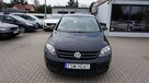 Volkswagen Golf Plus zarejestrowany, ubezpieczony. Gwarancja. Polecam !!! - 2