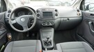Volkswagen Golf Plus zarejestrowany, ubezpieczony. Gwarancja. Polecam !!! - 10