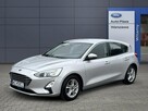 Ford Focus Trend 1.5 EcoBlue 120 KM