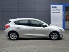 Ford Focus Trend 1.5 EcoBlue 120 KM - 6