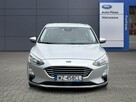 Ford Focus Trend 1.5 EcoBlue 120 KM - 8