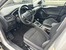 Ford Focus Trend 1.5 EcoBlue 120 KM - 14