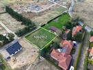 Działka budowlana Dołuje gm. Dobra (Szczecińska), Brzoskwiniowa - 4