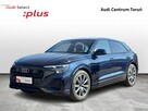 Audi Q8 MatrixLED_HeadUp_Hak_SoundSystem_Virtual_Panorama_HomeLink_Asystenci