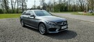 Mercedes C 200 Krajowy, książka serwisowa. - 3