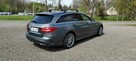 Mercedes C 200 Krajowy, książka serwisowa. - 4