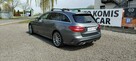 Mercedes C 200 Krajowy, książka serwisowa. - 6