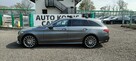 Mercedes C 200 Krajowy, książka serwisowa. - 7