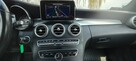 Mercedes C 200 Krajowy, książka serwisowa. - 10