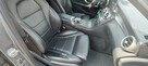 Mercedes C 200 Krajowy, książka serwisowa. - 14