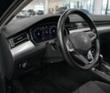 Volkswagen Passat Variant 2023 Tylko Salon Polska Bezwyadkowy 1Właściciel GWARANCJA serwis ASO - 10