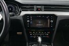 Volkswagen Passat Variant 2023 Tylko Salon Polska Bezwyadkowy 1Właściciel GWARANCJA serwis ASO - 12