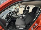 Volkswagen T-Cross SalonPL FullLED Czujniki Asystent Grzane fotele Tempomat Alu GWARANCJA - 11