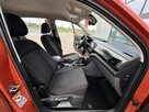 Volkswagen T-Cross SalonPL FullLED Czujniki Asystent Grzane fotele Tempomat Alu GWARANCJA - 14