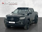 Mercedes-Benz X Klasa 350d EXY Extreme Carlex Design Salon Polska