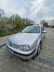 Volkswagen Golf Benzyna -  2000r