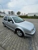Volkswagen Golf Benzyna -  2000r - 2
