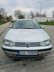 Volkswagen Golf Benzyna -  2000r - 3