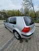 Volkswagen Golf Benzyna -  2000r - 5
