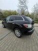 Mazda CX-7 Benzyna  2.3 T + LPG - 2007r - 4