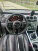 Mazda CX-7 Benzyna  2.3 T + LPG - 2007r - 9