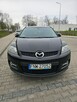 Mazda CX-7 Benzyna  2.3 T + LPG - 2007r - 11