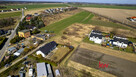 Działka budowlana Krzyszkowo gm. Rokietnica, - 8