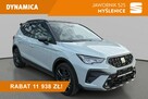 Seat Arona FR - 115KM - Rocznik 2026